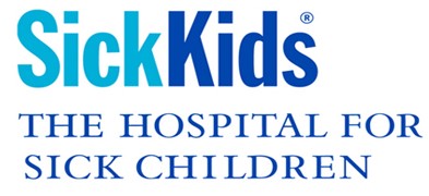 Sick Kids Logo