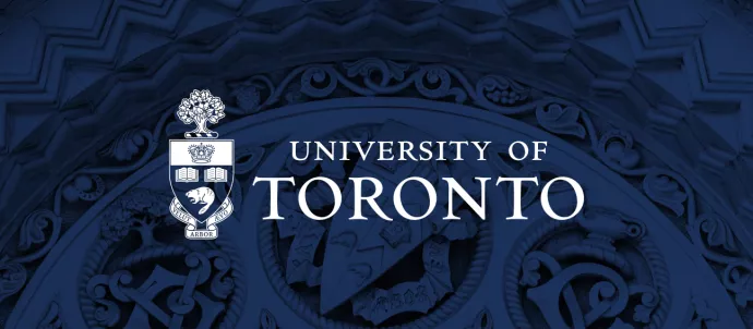 UToronto Logo